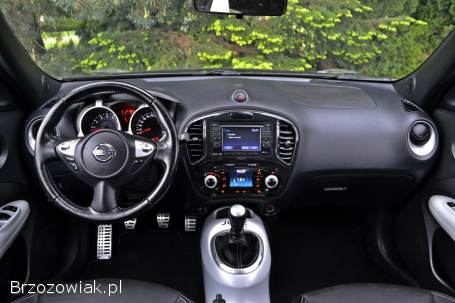 Nissan Juke 2012