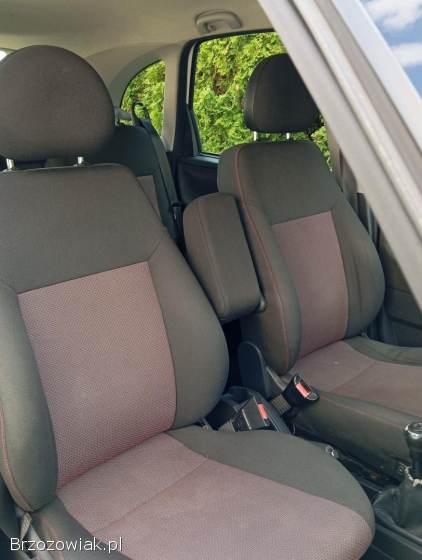 Opel Meriva A 2007
