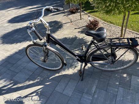 Rower Holenderski