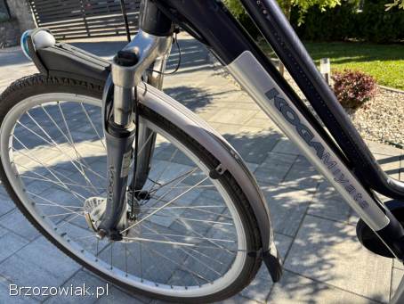 Rower Holenderski