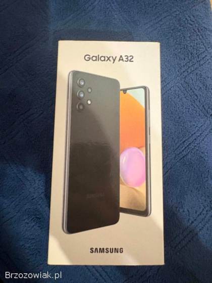 Samsung A32
