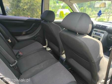 Seat Leon 1 2003