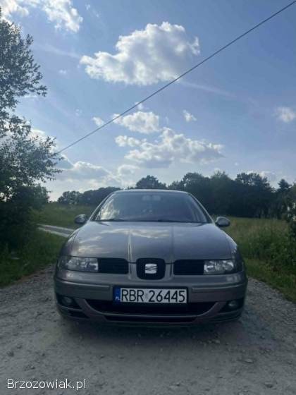 Seat Leon 1 2003