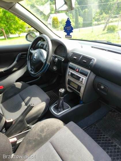 Seat Leon 1 2003