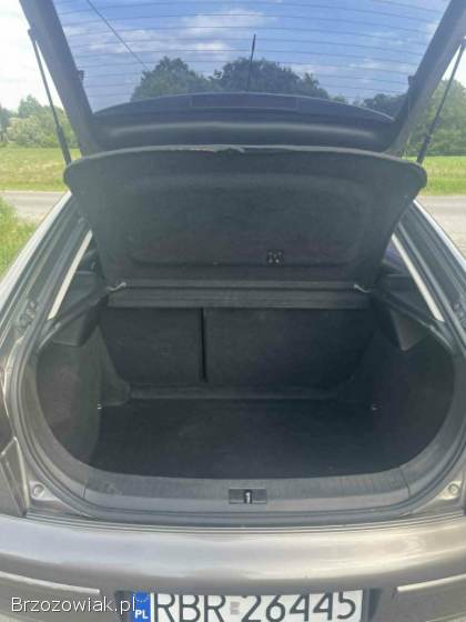 Seat Leon 1 2003