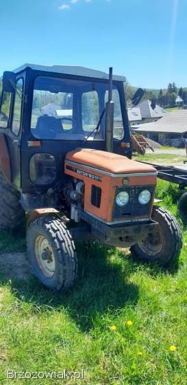 Zetor 5011