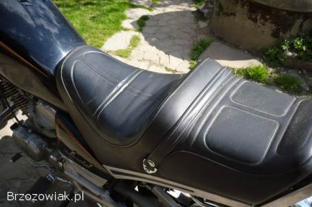 Yamaha XV Virago 1990