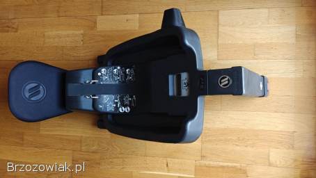 Fotelik nosidełko Avionaut Pixel+ baza ISOFIX