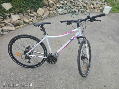 ROWER ROMET