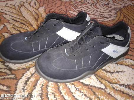 Buty robocze nowe 40 Atlas