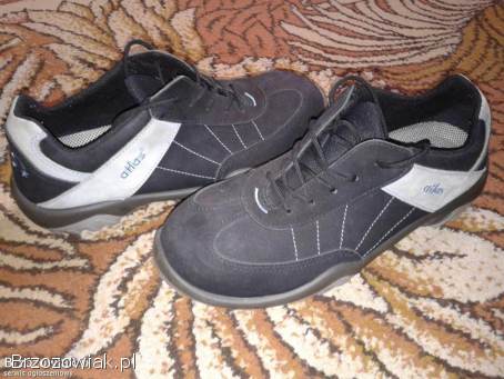 Buty robocze nowe 40 Atlas