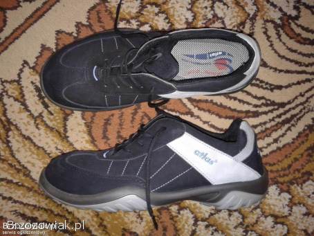 Buty robocze nowe 40 Atlas