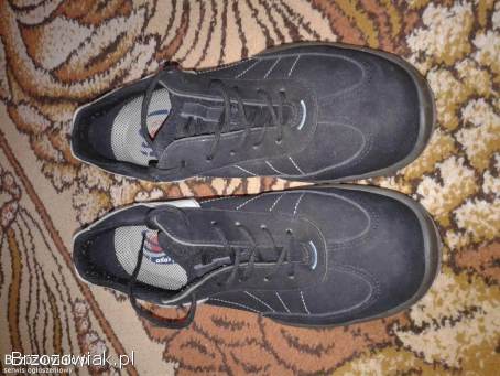 Buty robocze nowe 40 Atlas