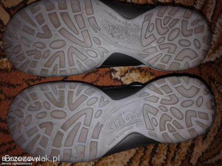 Buty robocze nowe 40 Atlas
