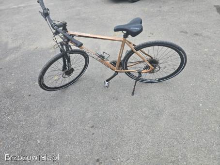 ROWER ROMET