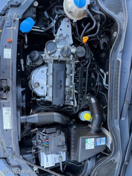 Volkswagen Polo 6r MATCH  2012