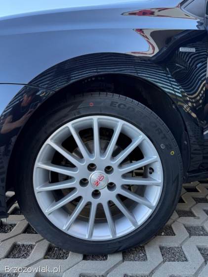 Volkswagen Polo 6r MATCH  2012