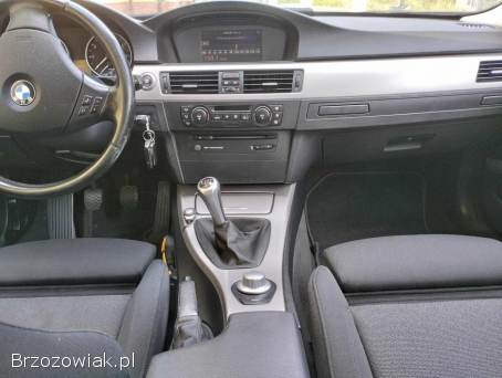 BMW Seria 3 E90 2006