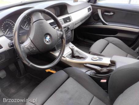 BMW Seria 3 E90 2006