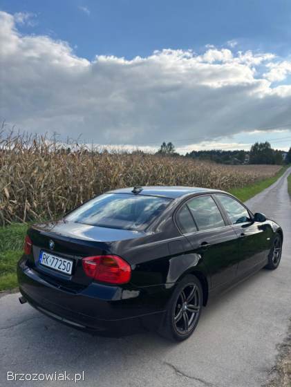 BMW Seria 3 E90 2006