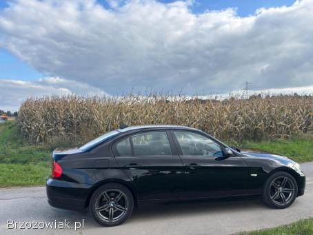 BMW Seria 3 E90 2006