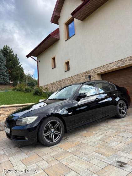 BMW Seria 3 E90 2006