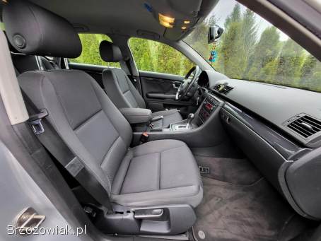 Audi A4 B6 Automat 2000