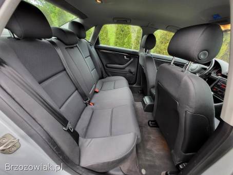 Audi A4 B6 Automat 2000