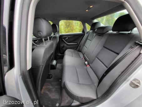 Audi A4 B6 Automat 2000