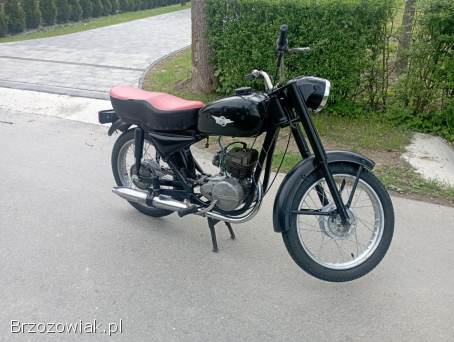 WSK M06 1971