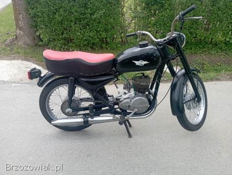 WSK M06 1971