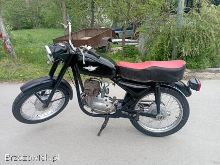 WSK M06 1971