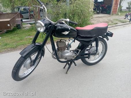 WSK M06 1971