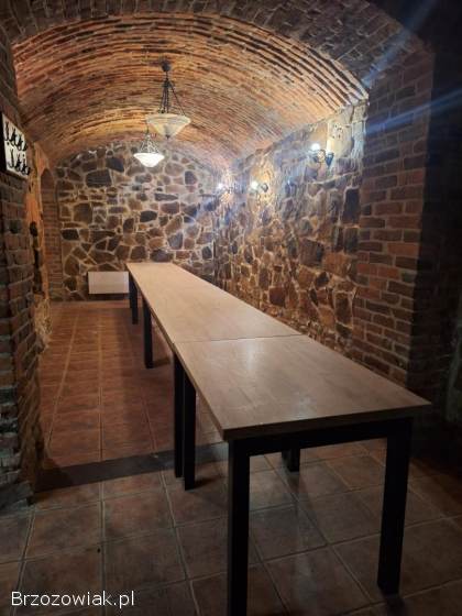 Lokal do wynajęcia Brzozów