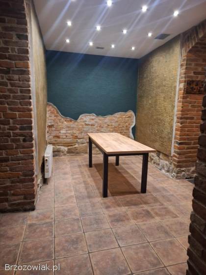 Lokal do wynajęcia Brzozów