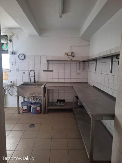 Lokal do wynajęcia Brzozów