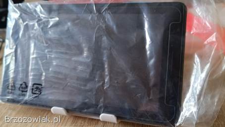 Tablet Lenovo Tab E7 TB-7104F z folią ochronną na wyświetlaczu