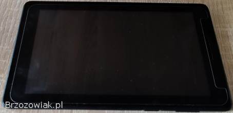 Tablet Lenovo Tab E7 TB-7104F z folią ochronną na wyświetlaczu