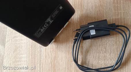 Tablet Lenovo Tab E7 TB-7104F z folią ochronną na wyświetlaczu