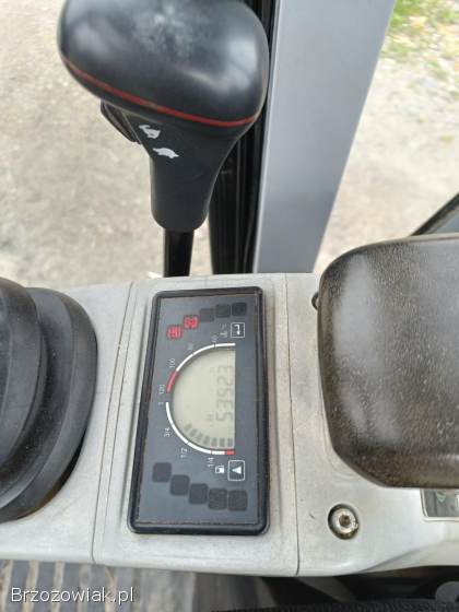 Sprzedam minikoparkę Wacker Neuson ET18