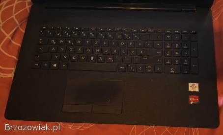 HP Laptop 17-ca2521ng