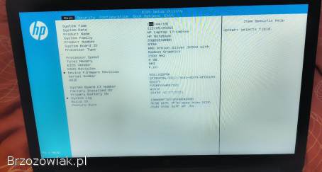 HP Laptop 17-ca2521ng