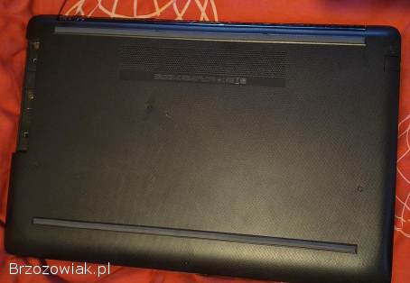 HP Laptop 17-ca2521ng