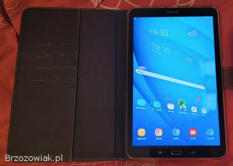 Samsung Galaxy Tab A 10.  1 2016 WiFi SM-T580 + etui