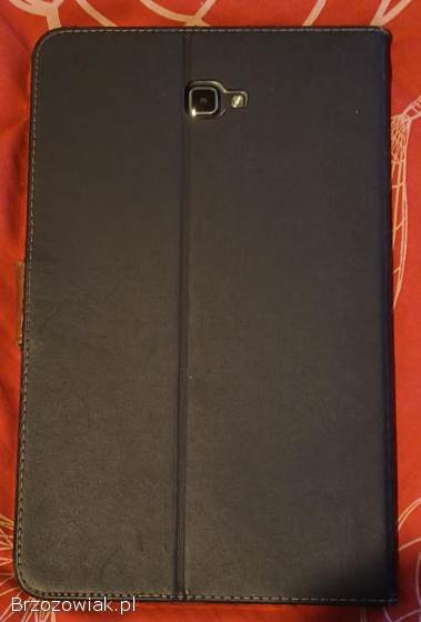 Samsung Galaxy Tab A 10.  1 2016 WiFi SM-T580 + etui