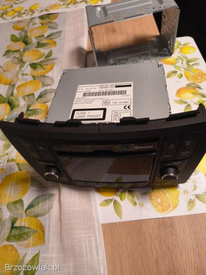Sprzedam nowe radio samochodowe do Suzuki Swift grand Vitara
