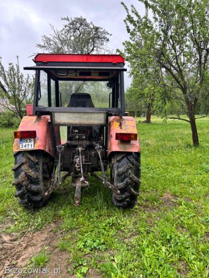Sprzedam Ursus c360