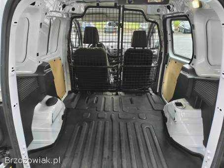 Ford Transit Courier 1.  5TDCI!  Poszanowany!  2016r. !