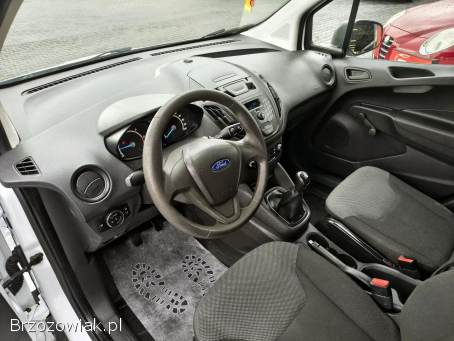 Ford Transit Courier 1.  5TDCI!  Poszanowany!  2016r. !
