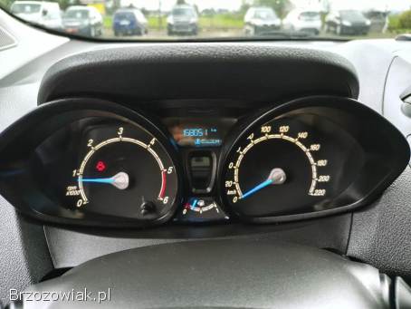 Ford Transit Courier 1.  5TDCI!  Poszanowany!  2016r. !